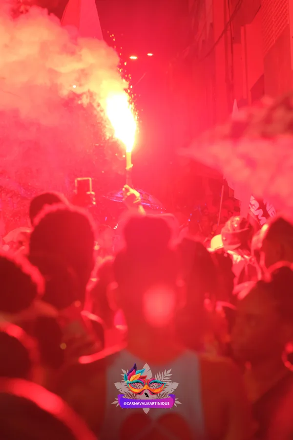 Le Carnaval de la Martinique 2027, c'est quand ?